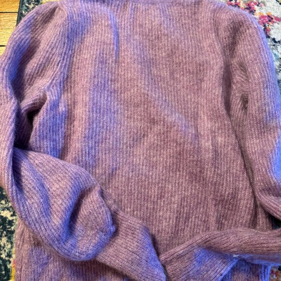 Maje Knit Sweater - Picture 10 of 10